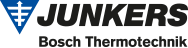 Junkers Herstellerpartner Logo